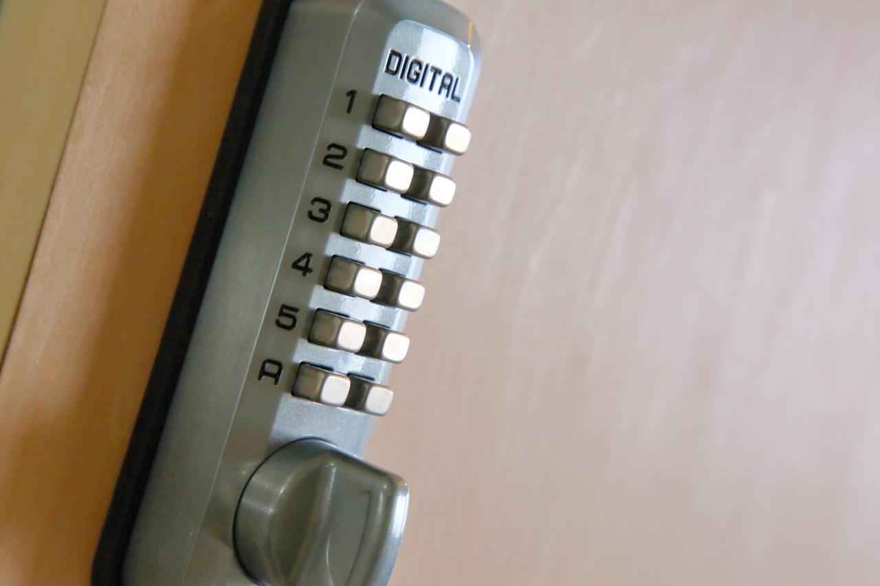 Raku Hostel Osaka Zewnętrze zdjęcie