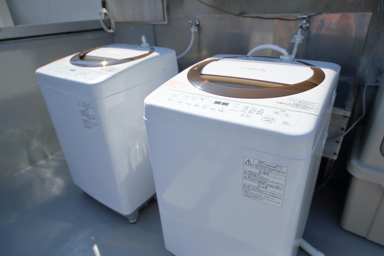 Raku Hostel Osaka Zewnętrze zdjęcie